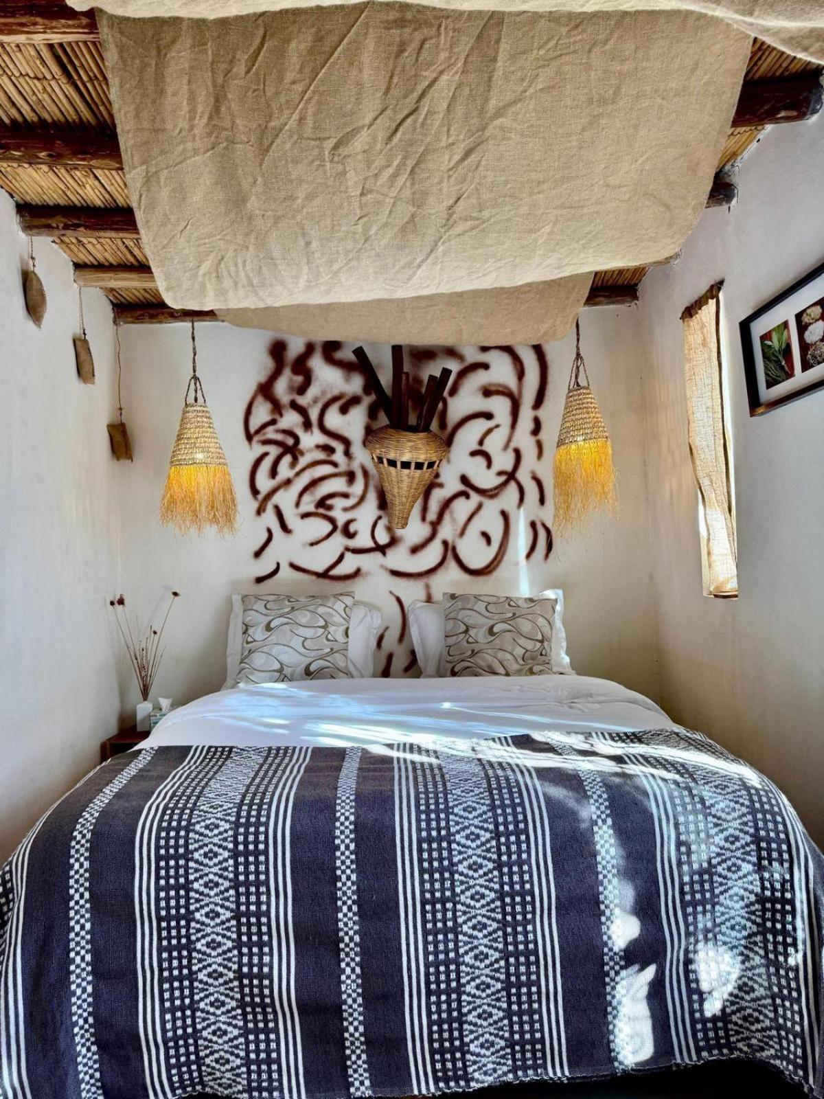 Ferienhaus Prive Luxe 3 Medina De Marrakech Marrakesch
