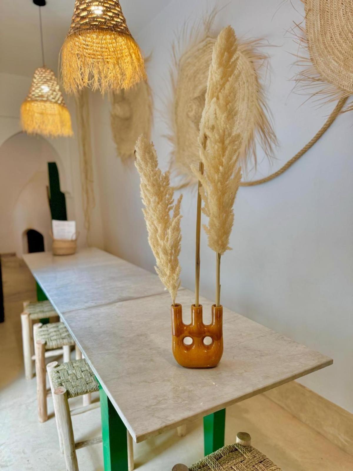 Ferienhaus Prive Luxe 3 Medina De Marrakech