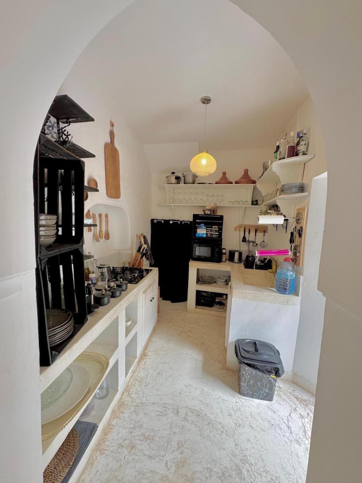 Prive Luxe 3 Medina De Marrakech Ferienhaus