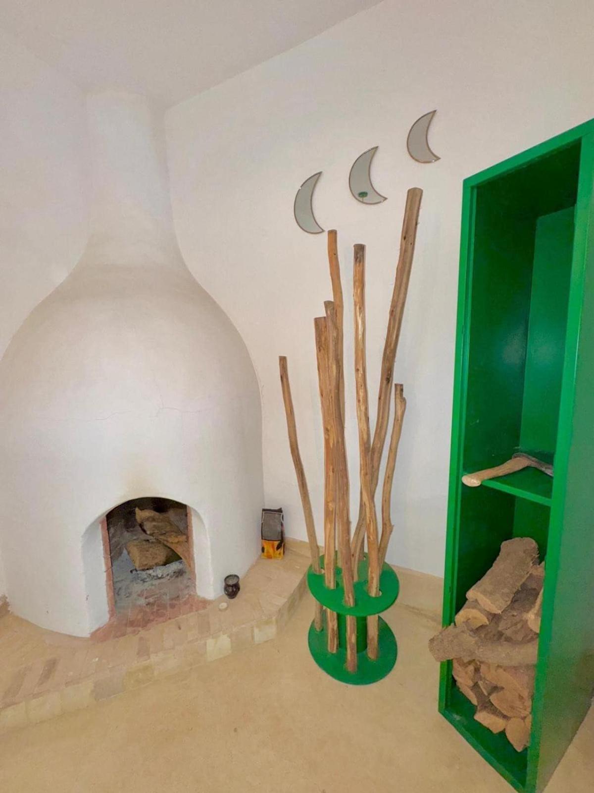 Prive Luxe 3 Medina De Marrakech Ferienhaus *